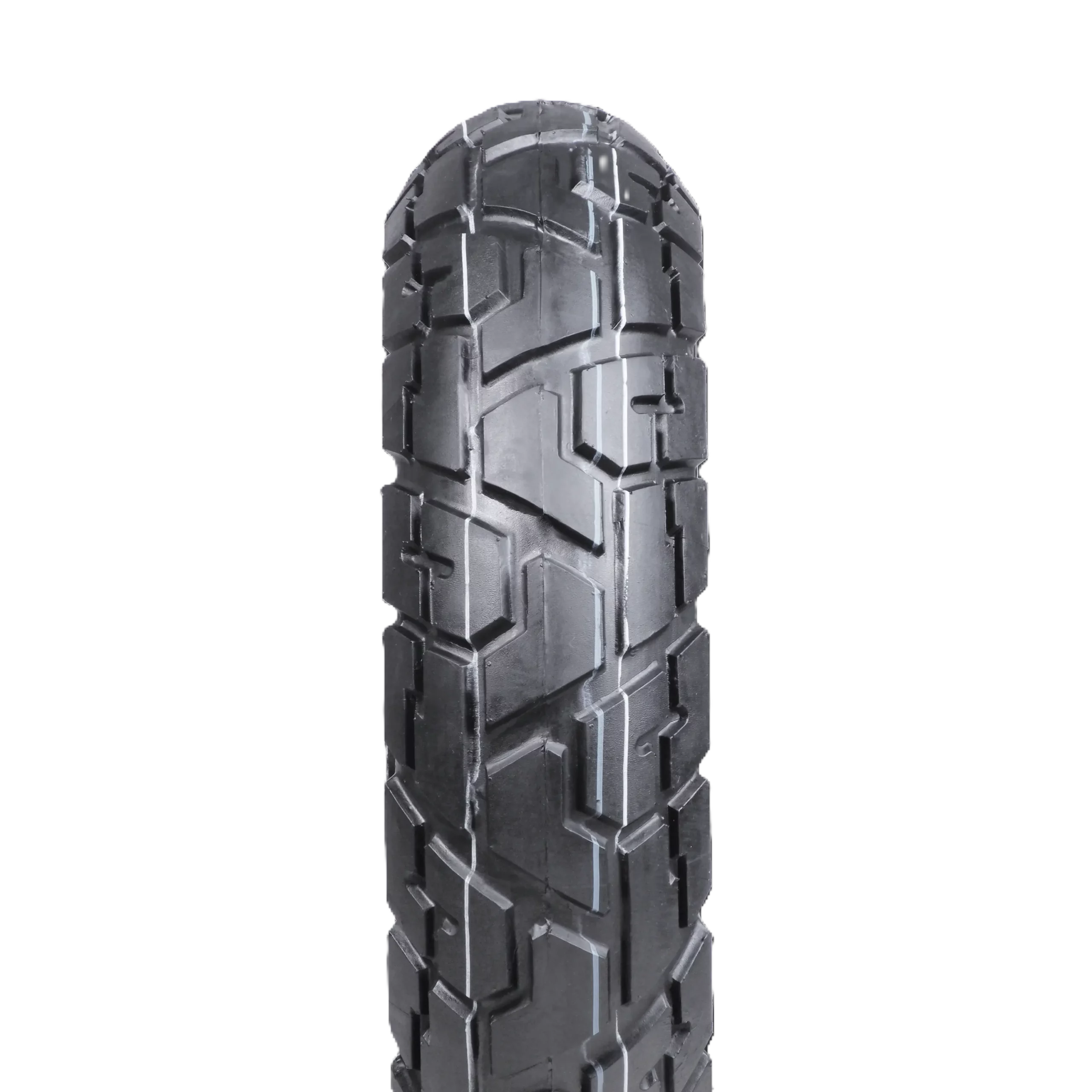 Motorcycle tire Vee Rubber, 100/90-10 VRM-133 Tubeless 56J - Made in Thailand
